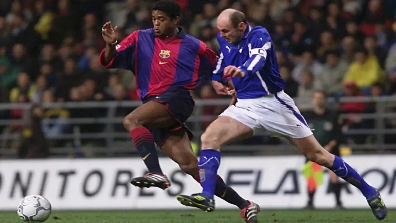 لاعب روسي يفضح السبب المخفي لفشل صفقته مع برشلونة